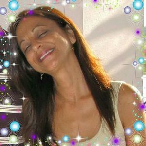 Meet your Posher, Marcia